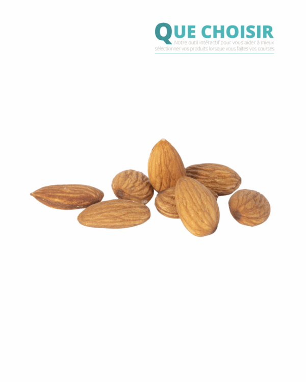 AMANDES