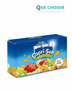 CAPRI-SUN