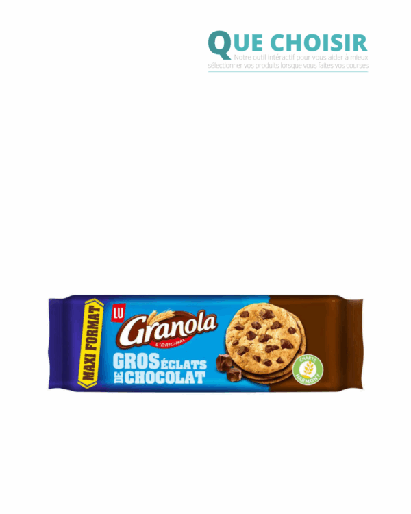 COOKIES GRANOLA COOKIES GRANOLA