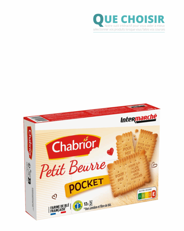 GALETTES INTERMARCHE