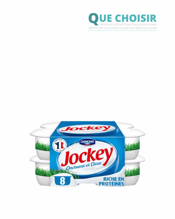 JOCKEY Danone-jokey