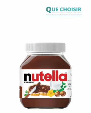 NUTELLA