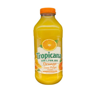 Tropicana