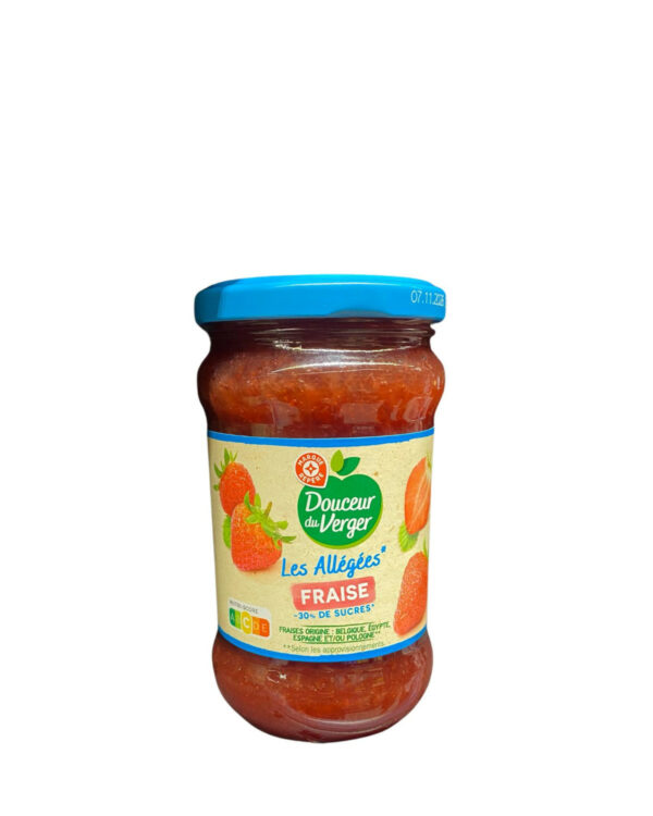 douceur_verger Allégé-Fraise