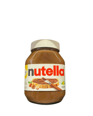 Nutella