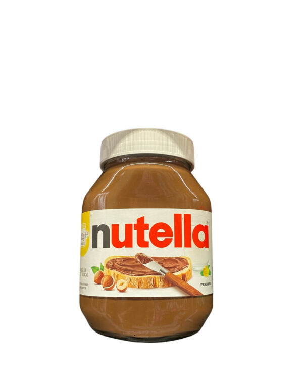 nutella Nutella