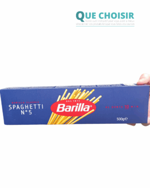 SPAGHETTIS BARILLA