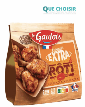 GRIGNOTTES LE GAULOIS