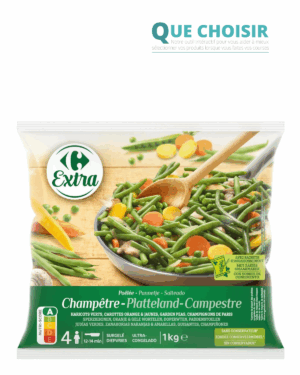 POELEE CHAMPETRE CARREFOUR