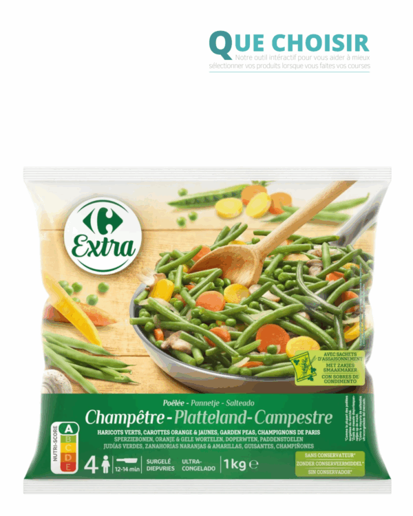 POELEE CHAMPETRE CARREFOUR POELEE CHAMPETRE CARREFOUR