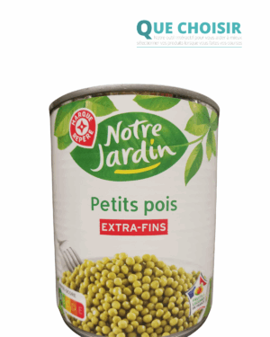JARDINIERE DE LEGUMES LECLERC