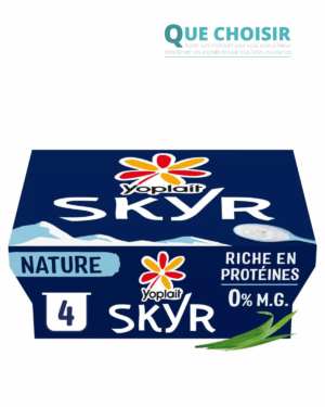 SKYR